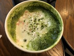 -星巴克臻选(青岛麦凯乐分店)
