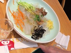 -肘子酥·天津菜·特色捞面(德云社店)