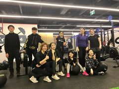 -乐刻体能馆FitTribe飞踹运动(西湖银泰店)