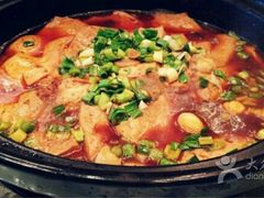 android_upload_pic-中国徽菜·徽商故里(广安门店)
