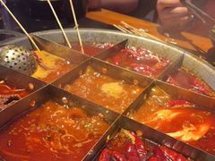 -珮姐老火锅(新街口店)