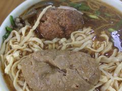 -陈记锅盖面(长江路店)