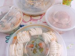 -鑫巴蜀小镇 · 水煮鱼专研店(玉桥店)