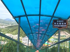 -蓟州溶洞风景区