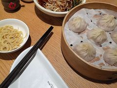 -苏小柳点心·手作小笼包(新街口分院店)