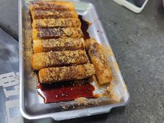 -神伙烧烤(南坪总店)