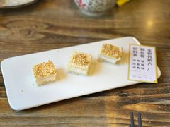 -格日勒阿妈蒙古厨房(大召店)