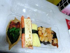 -万岁寿司(芳村店)