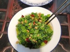 -关中灞道面(柳林居小区店)