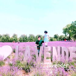 -季高兔窝窝亲子园(上海薰衣草公园店)