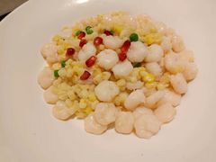 -世纪缘国际酒店·中餐厅(海州店)