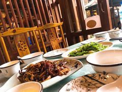 -小厨子私房菜·云南美食店
