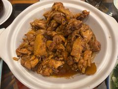 -西江美食舫·江西菜(健德桥店)