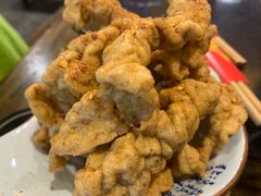 -镇江龙·火锅串串(武侯祠店)