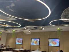 -东方饺子王(新奥购物中心店)