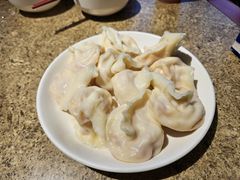 -金谷园饺子馆(北邮总店)