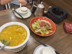 -锡和无锡菜(景丽苑店)