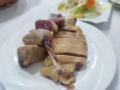 -天乐农家鱼头王(天目湖店)