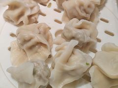 -丝路东方虾仁水饺(北京路二宫汇嘉店)