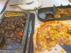 -get pizza意大利餐厅(凯德MALL店)