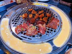 -鹤江桥·红油牛肉粉(SKP店)