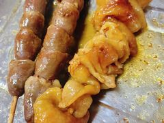 -海平馄饨(逍遥二路店)