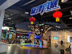 -中国宋庆龄青少年科技文化交流中心