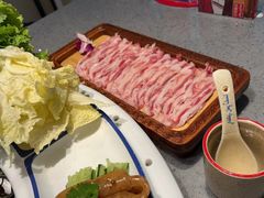 -羊来顺冰煮鲜羊 铁锅烀羊肉(中央大街店)