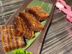 -虾饺妹·粤式手工点心(水荫路店)