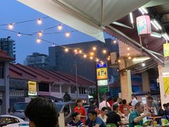 -五星海南鸡饭餐馆(东海岸路店)