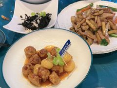 -安泰楼·佛跳墙创始人·传统闽味早茶·酒楼(三坊七巷闽菜地标店)