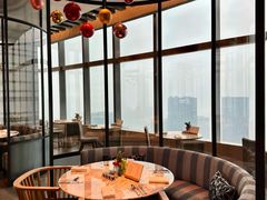 -杭州柏悦酒店·潮餐厅