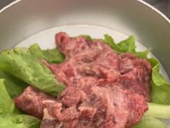-晓沸牛肉海鲜小火锅(白湖亭万达广场店)
