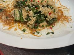 -小厨娘淮扬菜(天印大道店)