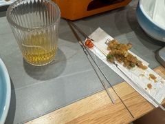 -小两口锦州烧烤·脆皮油边(依云北郡店)