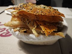 餐前面包Bread&nbsp;Basket-Solo(衡山路店)