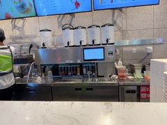 -奈雪的茶(佛山顺德美的悦然广场店)