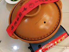 -千岛湖鱼味馆(十字街总店)