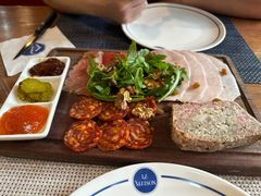 -LA MAISON公鸡和龙(蛇口店)