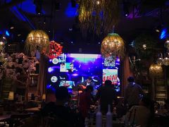 -胡桃里音乐酒馆(下沙店)