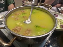 -丰收日·小海鲜·沪上家宴(顾村正大店)