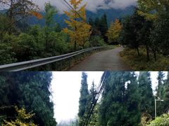 -九峰山