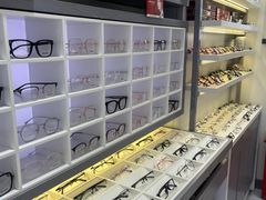 -ALPS阿尔卑斯眼镜(我格广场店)