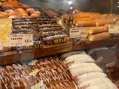 -罗森尼娜(德思勤店)