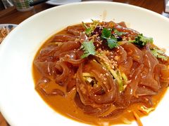 东北大拉皮-北大荒人•新东北菜(青岛银座店)