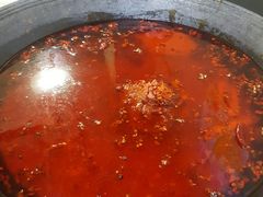 -星鸿社重庆老火锅