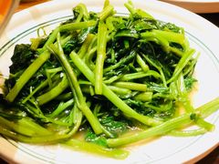 有机直立生菜-云海肴·汽锅鸡·云南菜(苏州中心店)