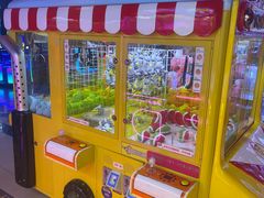 -星悦蓝海欢乐园(石路天虹店)