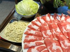 -鑫隆四季涮肉(香河店)