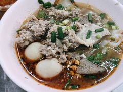 -榮泰米粉湯(Left Shop)